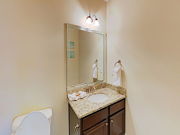 Panama City Beach Home 1018840