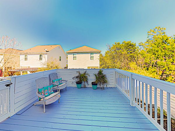 Panama City Beach Home 1018840