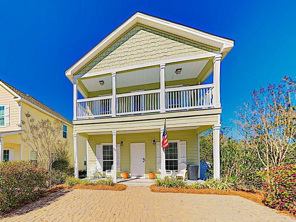 Panama City Beach Home 1018840