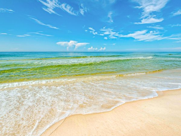 Panama City Beach Home 1018840