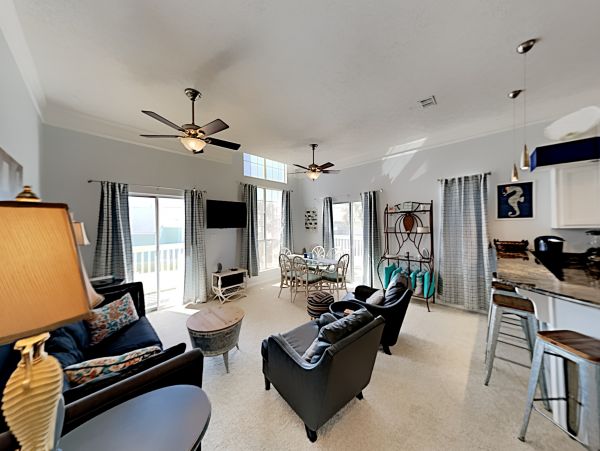 Panama City Beach Home 1018841