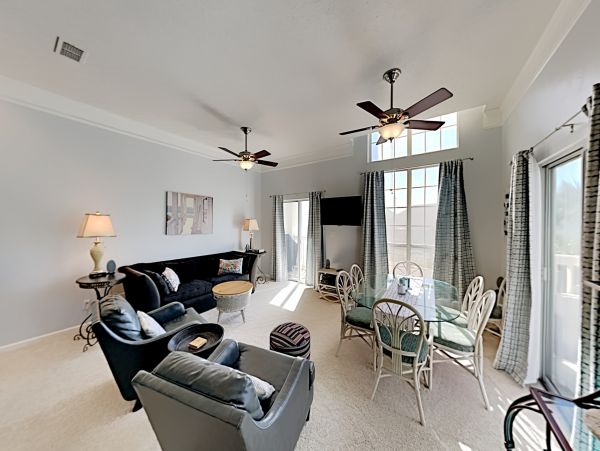 Panama City Beach Home 1018841