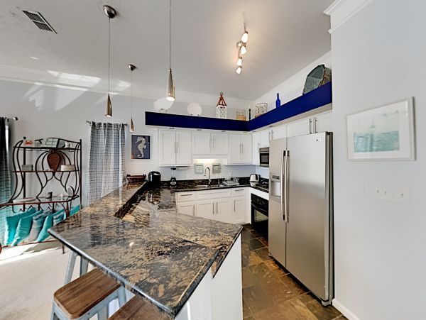 Panama City Beach Home 1018841