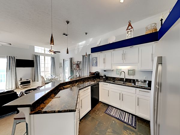 Panama City Beach Home 1018841