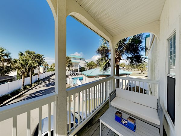 Panama City Beach Home 1018841