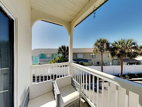 Panama City Beach Home 1018841