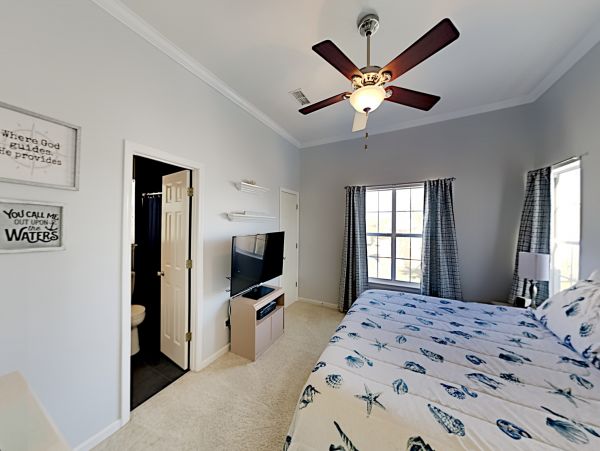 Panama City Beach Home 1018841