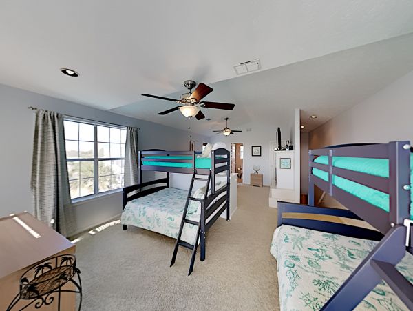 Panama City Beach Home 1018841