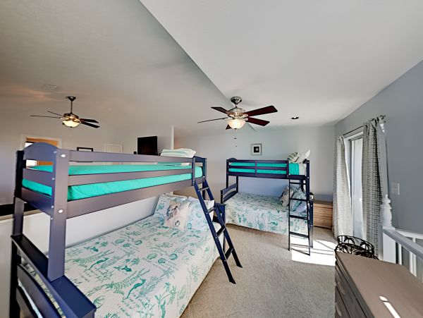 Panama City Beach Home 1018841