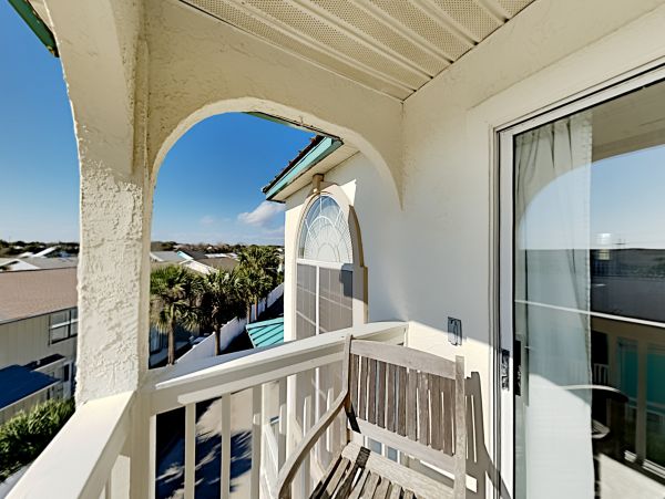 Panama City Beach Home 1018841
