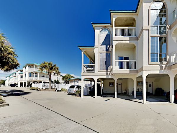Panama City Beach Home 1018841