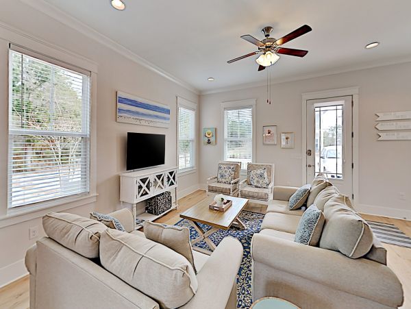 Panama City Beach Home 1018842