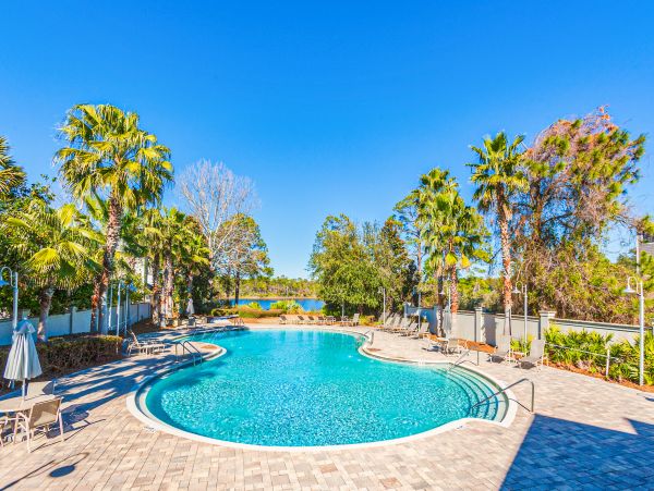 Panama City Beach Home 1018842