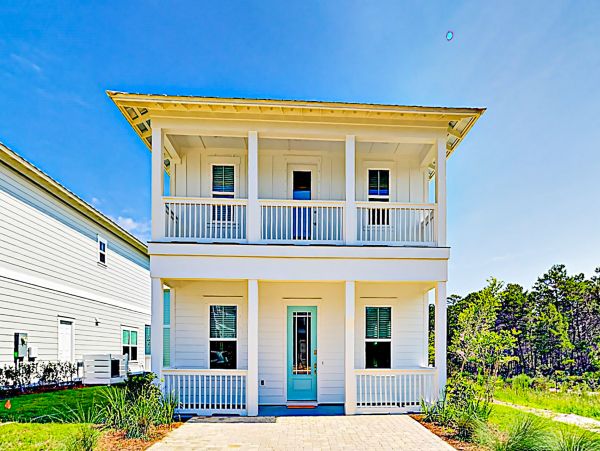 Panama City Beach Home 1018842