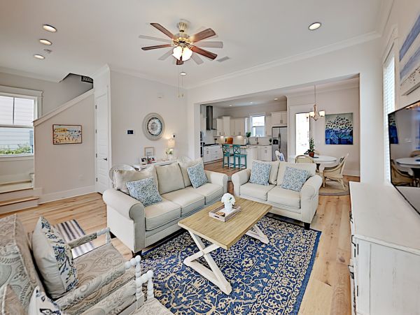 Panama City Beach Home 1018842