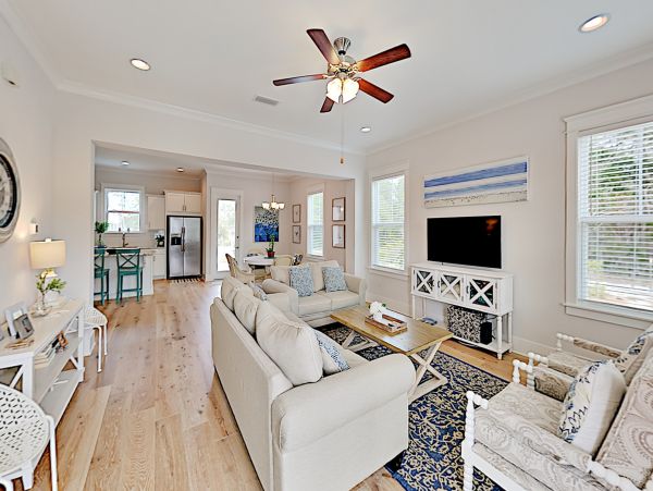 Panama City Beach Home 1018842