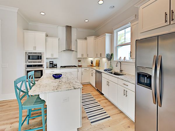 Panama City Beach Home 1018842