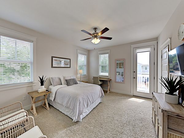 Panama City Beach Home 1018842