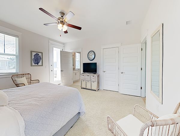 Panama City Beach Home 1018842