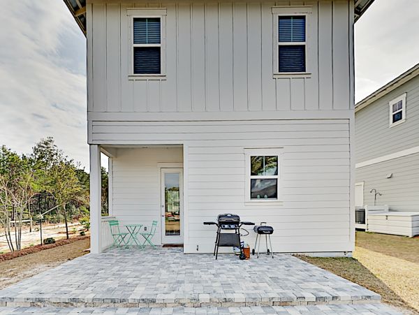 Panama City Beach Home 1018842