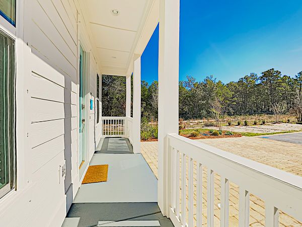 Panama City Beach Home 1018842