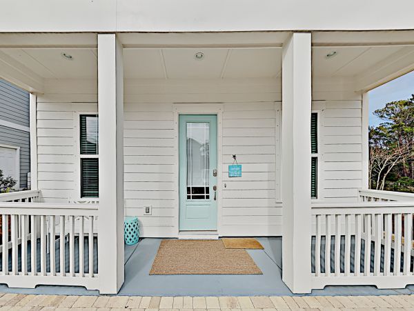 Panama City Beach Home 1018842