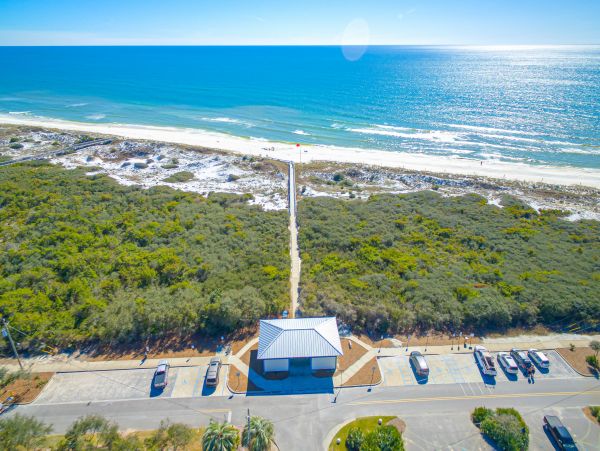 Panama City Beach Home 1018842