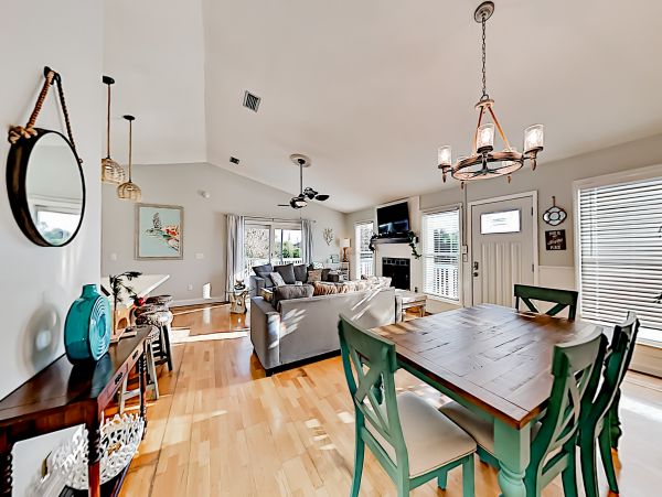 Panama City Beach Home 1018843