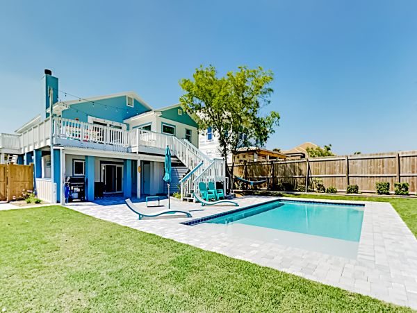 Panama City Beach Home 1018843