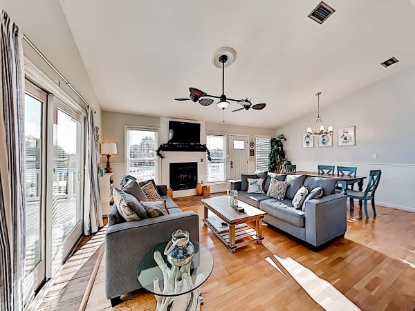Panama City Beach Home 1018843
