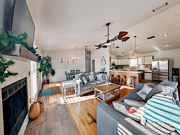 Panama City Beach Home 1018843