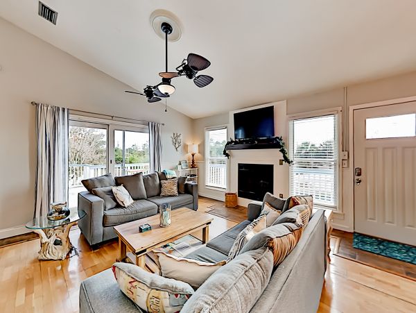 Panama City Beach Home 1018843