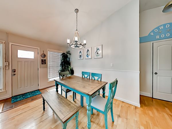 Panama City Beach Home 1018843