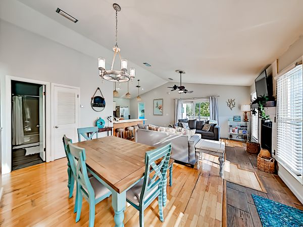 Panama City Beach Home 1018843