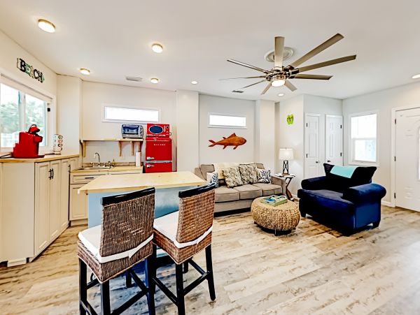 Panama City Beach Home 1018843