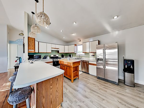 Panama City Beach Home 1018843