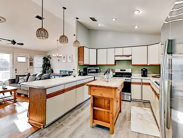 Panama City Beach Home 1018843