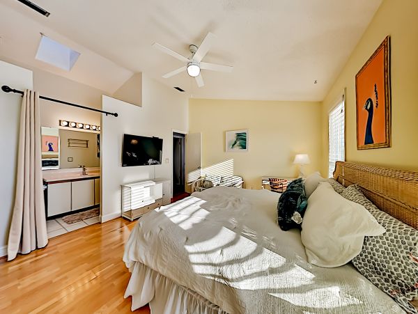 Panama City Beach Home 1018843