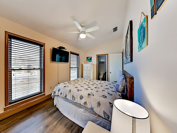 Panama City Beach Home 1018843