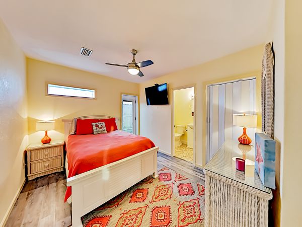 Panama City Beach Home 1018843
