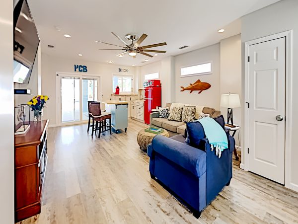 Panama City Beach Home 1018843