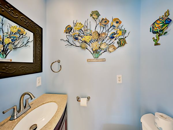Panama City Beach Home 1018843