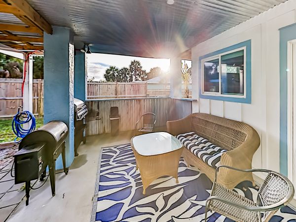 Panama City Beach Home 1018843