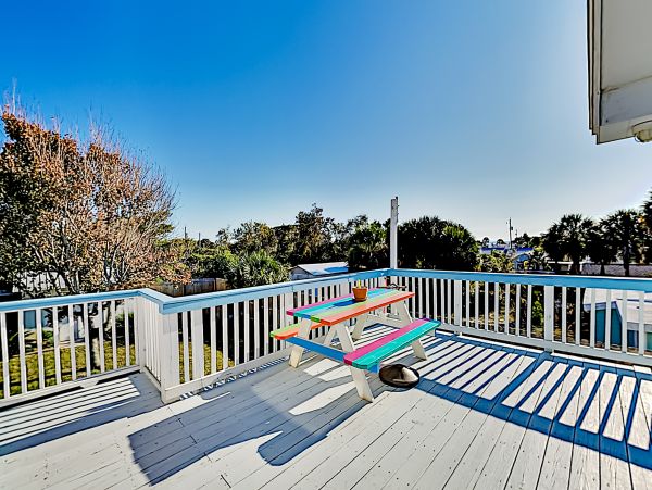 Panama City Beach Home 1018843