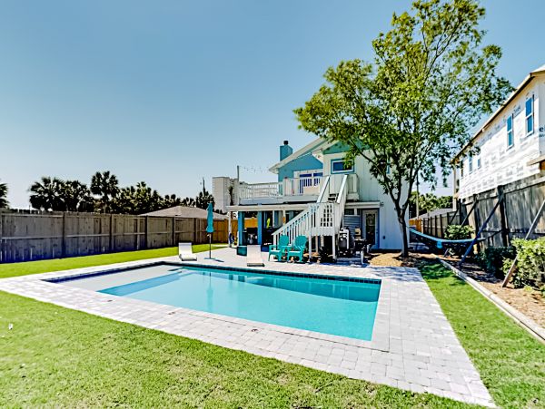 Panama City Beach Home 1018843