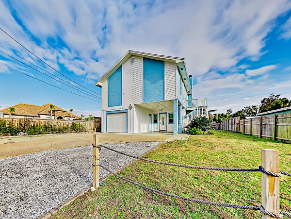 Panama City Beach Home 1018843