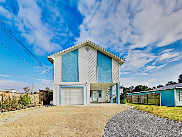 Panama City Beach Home 1018843