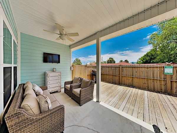 Panama City Beach Home 1018844
