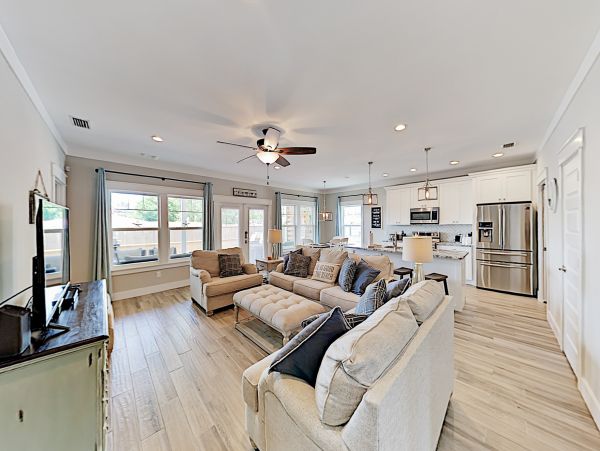 Panama City Beach Home 1018844