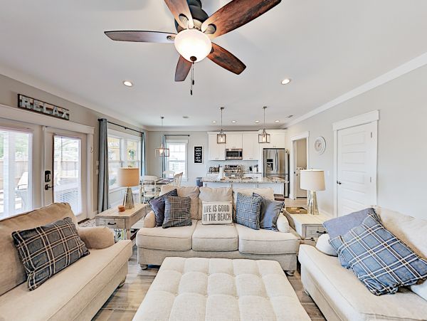 Panama City Beach Home 1018844